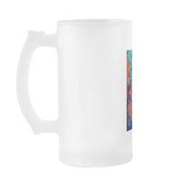 Birds Mug