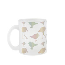 birds mug