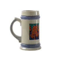 Birds Coffee Mug