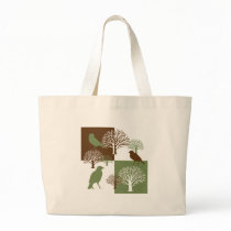Birds&Nature Design2 Bag bags