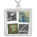 Birds Necklace necklaces