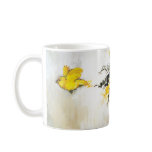 Bird's Nest Mug