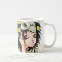 Bird's Nest Mug
