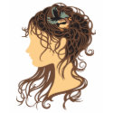 Bird's Nest t-shirts