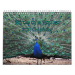 Birds of a feather 2011 Calendar