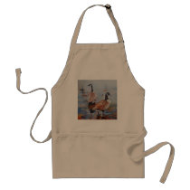 Birds of a Feather Apron