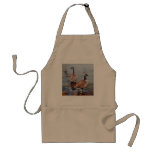 Birds of a Feather Apron