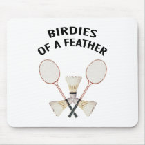 Birds of a Feather Badminton
