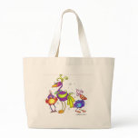 BIRDS OF A FEATHER... bags