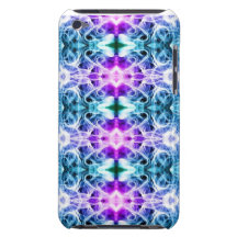 Birds of a Feather Barely There iPod Cases