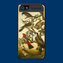Birds of a Feather Flock Together skinit case