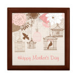 Birds of a Feather gift boxes