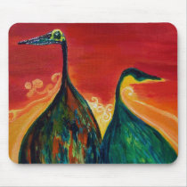 birds of a feather mousepads by poppyprincess birds of a feather mousepads