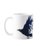 birds of a feather mug