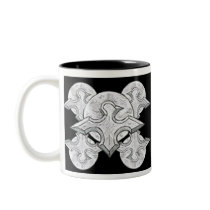 Birds-of-a-feather mugs by rshort Birds-of-a-feather mugs