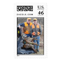 Birds of a Feather postage by 107Wilson Birds of a Feather postage