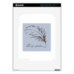 Birds Of A Feather Skins For iPad 3