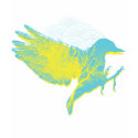 Birds of a Feather t-shirts