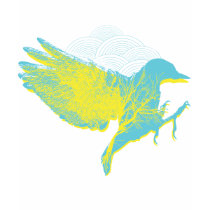 Birds of a Feather t-shirts by brev87 Birds of a Feather t-shirts