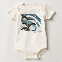 Birds of a Feather t-shirts