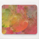 Birds of Paradise mousepads