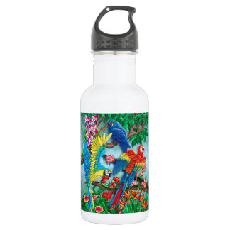bird water bottles zazzle bird water bottles zazzle