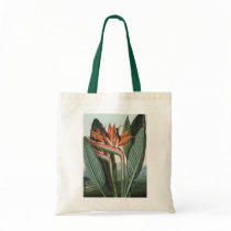 Birds of Paradise Vintage Art bags