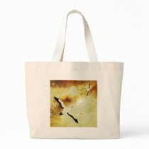 Birds of The Sun bags