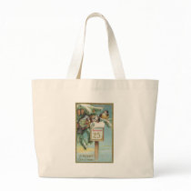 Birds on Decemeber 25th Bag
