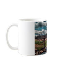 Birds Paradise 1 Coffee Mugs