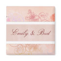 Birds - personalize your own design magnet