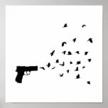 birds posters