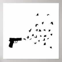 birds posters