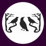 Birds Silhouette