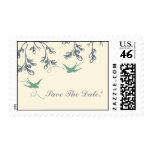 Birds Stamps