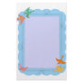 Birds Stationery