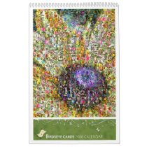 Birdseye Cards 2008 calendars by tallguy106 Birdseye Cards 2008 calendars