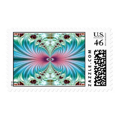 birdseye postage by kore21