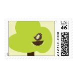 Birdsnest Stamp