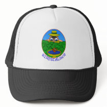 Birdstalker Hat