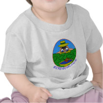 Birdstalker Tee Shirts