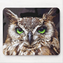 Birduk mousepads
