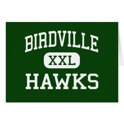 birdville hawks