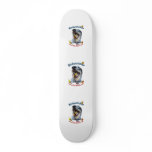 Birdwatcher Dog Skateboard Decks