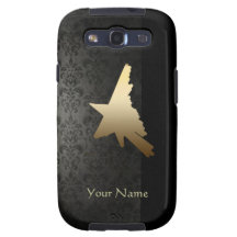 Birdx Samsung Galaxy S3 Case