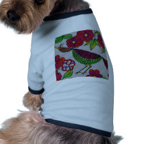 birdy pet clothing