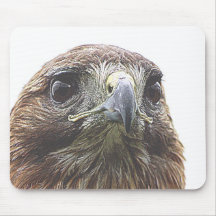 birdy mouse pad