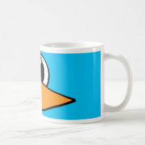 Birdy Mug