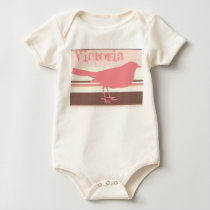 Birdy t-shirts