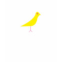 Birdy T Shirt by wories11 Birdy T Shirt